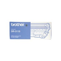 BROTHER DR-3115 MONO LASER DRUM CARTRIDGE