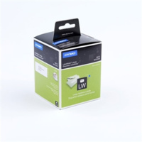 DYMO 99012 ADDRESS LABEL 89x36mm 2 x ROLL 260  BOX 520 