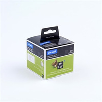 DYMO 99014 LW LABELS SHIPPING 54 X 101MM 1 X ROLL 200 WHITE