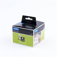 DYMO 11354 LW MULTIPURPOSE LABEL 57x32mm 1 X ROLL 1000 WHITE