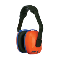 EARMUFFS VIPER CLASS 5 26DB