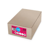 TUDOR C6 114x162 SECRETIVE PRESS SEAL ENVELOPES BOX 500