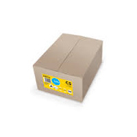 TUDOR C5 KRAFT HEAVY 229x162 PEEL N SEAL ENVELOPE 140170 BOX 500