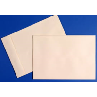 TUDOR WHITE HEAVY 265x190 PEEL N SEAL ENVELOPE 140184 BOX 250 