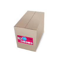 TUDOR WHITE HEAVY 305x255 PEEL N SEAL ENVELOPE 140201 BOX 250 