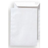 CUMBERLAND C3 458x324 100GSM STRIP SEAL POCKET ENVELOPE WHITE  BOX 250
