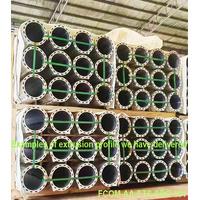Aluminium (Alloy) Extrusion SRQ Profile 101