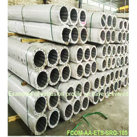Aluminium (Alloy) Extrusion SRQ Profile 105