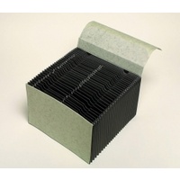MARBIG 90058 A-Z 1-31 HEAVY EXPANDING FILE FOOLSCAP MANILLA 