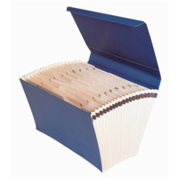 MARBIG 90060 A-Z EXPANDING FILE FOOLSCAP MANILLA
