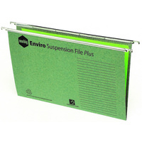 MARBIG ENVIRO BOX 50 FS SUSPENSION FILES PLUS COMPLETE 81007C 