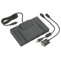OLYMPUS RS-28 USB FOOT PEDAL