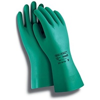 ANSELL SOLVEX GLOVES SIZE 9