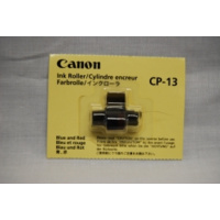 CANON INK ROLLER CP13 PURPLE/RED SUIT MP12D P120DH