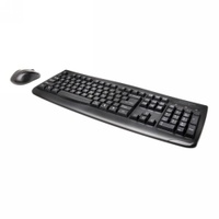 KENSINGTON PRO FIT WIRELESS KEYBOARD n MOUSE SET  