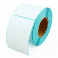 THERMAL DIRECT BUTCHER LABEL 49x99xC40 ROLL 500x20 BOX 10K