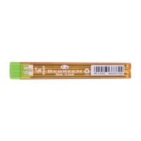 PROGREX BEGREEN PENCIL LEADS 0.5mm B TUBE 12