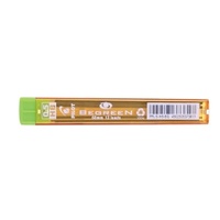 PROGREX BEGREEN PENCIL LEADS 0.5mm HB TUBE 12