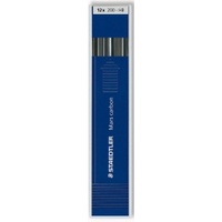 STAEDTLER MARS LEADS 2.0 mm HB TUBE 12