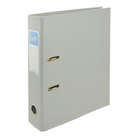 BANTEX 28638 LEVER ARCH FILE A4 70mm PP GREY