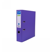 BANTEX 28686 LEVER ARCH FILE A4 70mm  PP PURPLE