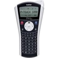 BROTHER PT 1090 LABEL MAKER