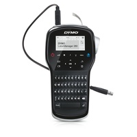 DYMO 280P LABEL MANAGER PORTABLE
