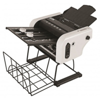 LEDAH 220 PAPER FOLDING MACHINE