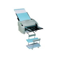 MARTIN YALE 7400 PAPER FOLDER