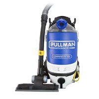 PULLMAN ADVANCE COMMANDER PV900 BACKPACK VACUUM CLEANER