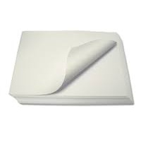 BLOTTING PAPER WHITE