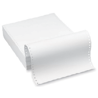 VB EQ COMPUTER PAPER EXACT A4 296 x 241 70gsm BOX 2000