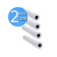 A0 LARGE FORMAT ROLL 841x50m 50mm Core PACK 4
