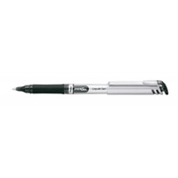 PENTEL ENERGEL BL17 0.7mm ROLLERBALL LIQUID GEL INK PEN BLACK BOX 12