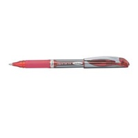 PENTEL ENERGEL BL60 1.0mm RED BOX 12