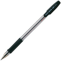 PILOT BPS-GP BALLPOINT PEN FINE BLACK BOX 12