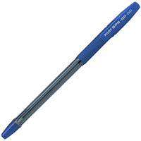 PILOT BPS-GP BALLPOINT PEN MEDIUM BLUE BOX 12