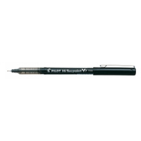 PILOT HI TECPOINT BXV7 FINE BLACK BOX 12