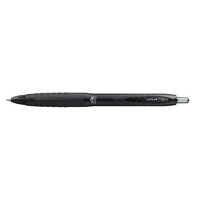 Uni-Ball Signo 307 Fine 0.7mm Retractable Rollerball Gel Pen Black Box 12