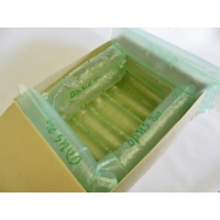 BIO AIR PILLOW FILM 400x120x325m EACH (MIN 2 ROLLS)