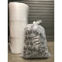 AIR PILLOWS 200x200mm BAG