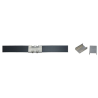 METAL SEALS 15mm FOR STEEL STRAPPING  CS16 BOX 1000