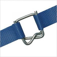 METAL WIRE BUCKLE 15mm FOR PP  BOX 1000