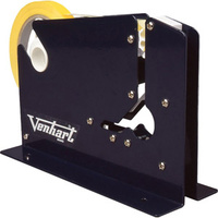 BAG SEALING TAPE DISPENSER