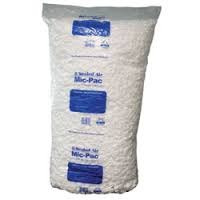 NEW RECYCLED MIC FLO PACK 400 LITRES