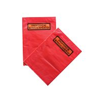 RED BACK INVOICE ENCLOSED A6 175x125mm BOX 1000