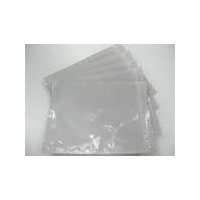 WHITE BACK PLAIN INVOICE ENCLOSED PREMIUM 150x115mm BOX 1000 NEW IMPROVED