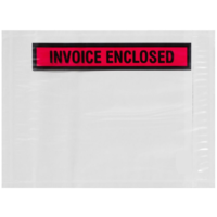 WHITE BACK PREMIUM INVOICE ENCLOSED 150x115mm BOX 1000 NEW IMPROVED