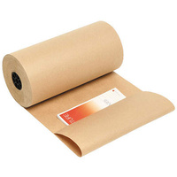 KRAFT ROLL 450mm 70/80gsm HEAVY