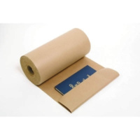 KRAFT ROLL 610mm 80gsm HEAVY